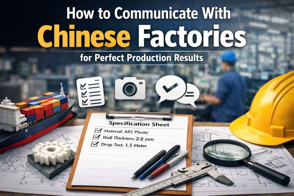 china sourcing industries