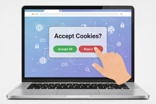 Cookie Policy different cookie types covered in cookie policy surekickpicks